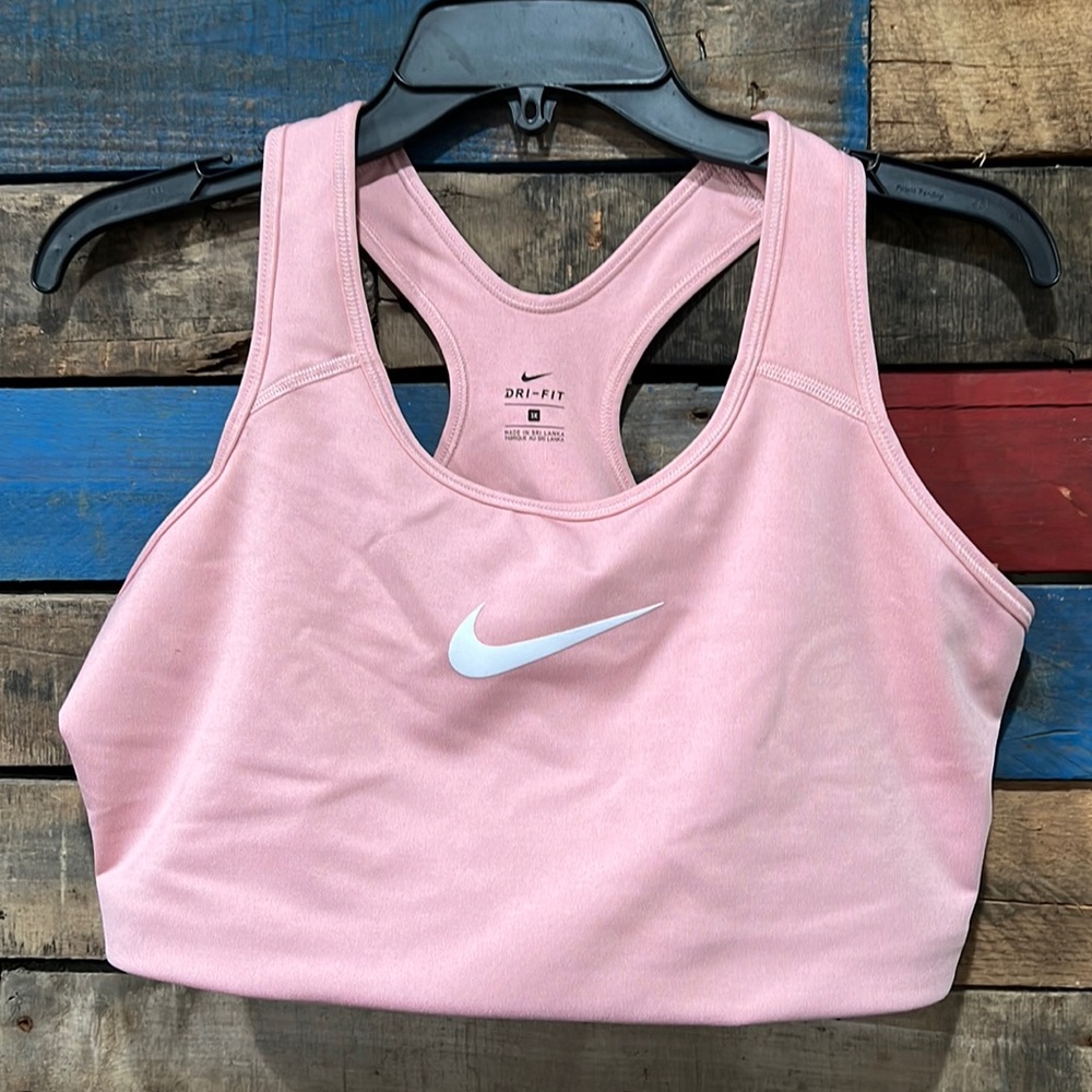 Nike Dri-Fit